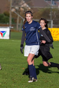 Bild 77 - Frauen SV Henstedt Ulzburg II - TSV Zarpen : Ergebnis: 0:2